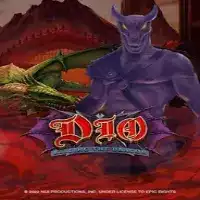 Dio - Killing the Dragon